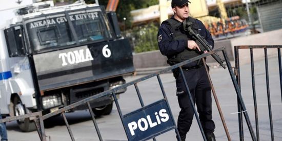 След атентата в Газиантеп: Задържаха членове на „Ислямска държава“, планиращи да нападнат Анкара