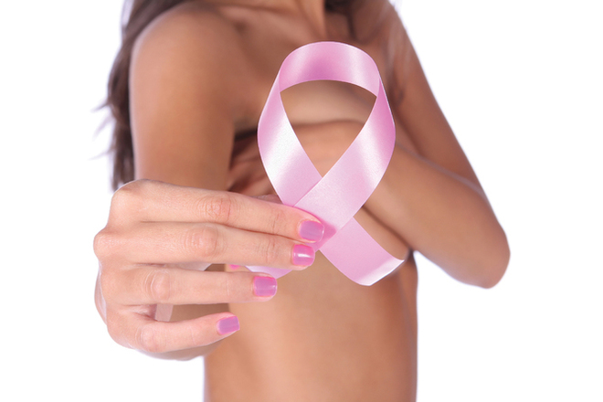 Жените консумират тези 9 продукта, без да знаят, че водят до рак на гърдата