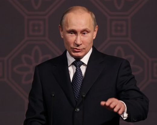 Руският президент се развихри! Владимир Путин извърши сериозни кадрови промени в силовите структури  