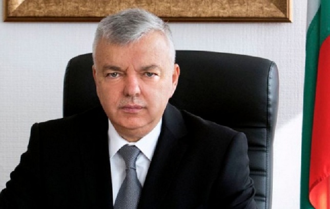 Подалият оставка шеф на НСО става консул в Санкт Петербург