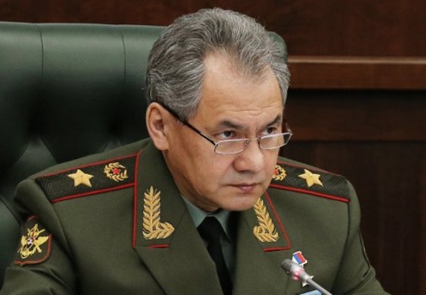 Шойгу огласи колко нови дивизии ще изпрати срещу контингента на НАТО до руските граници 