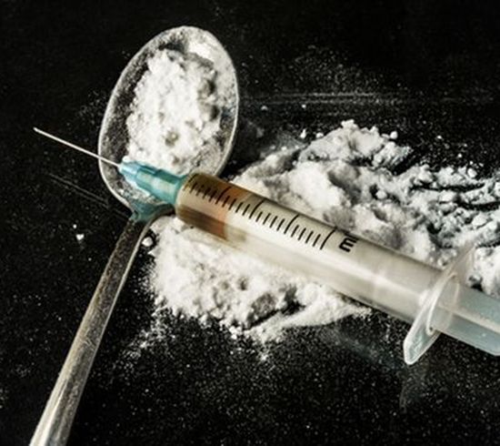 Сгащиха дилър с над 220 дози хероин
