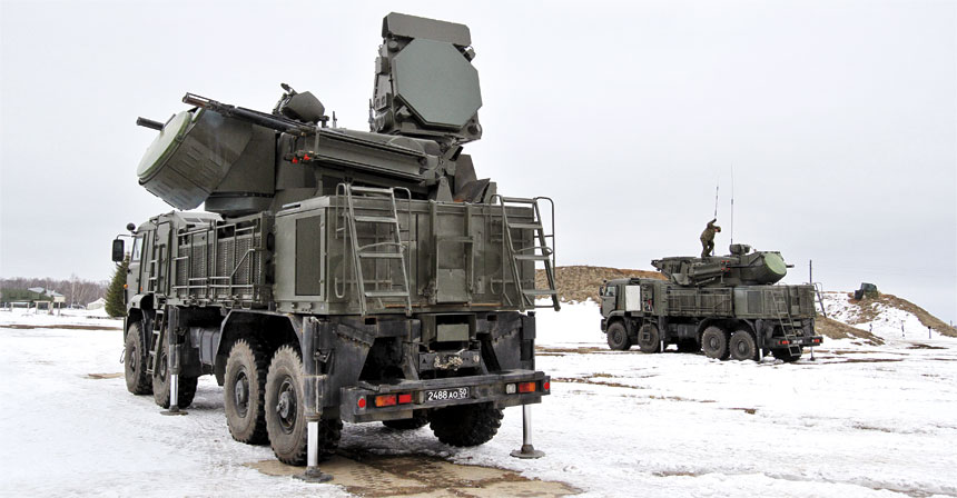 „Авторевю”: България саботира руската противовъздушна отбрана в полза на НАТО
