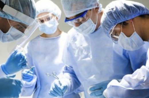 Медицината полудя! Планират през 2017 година да бъде извършена първата трансплантация на глава