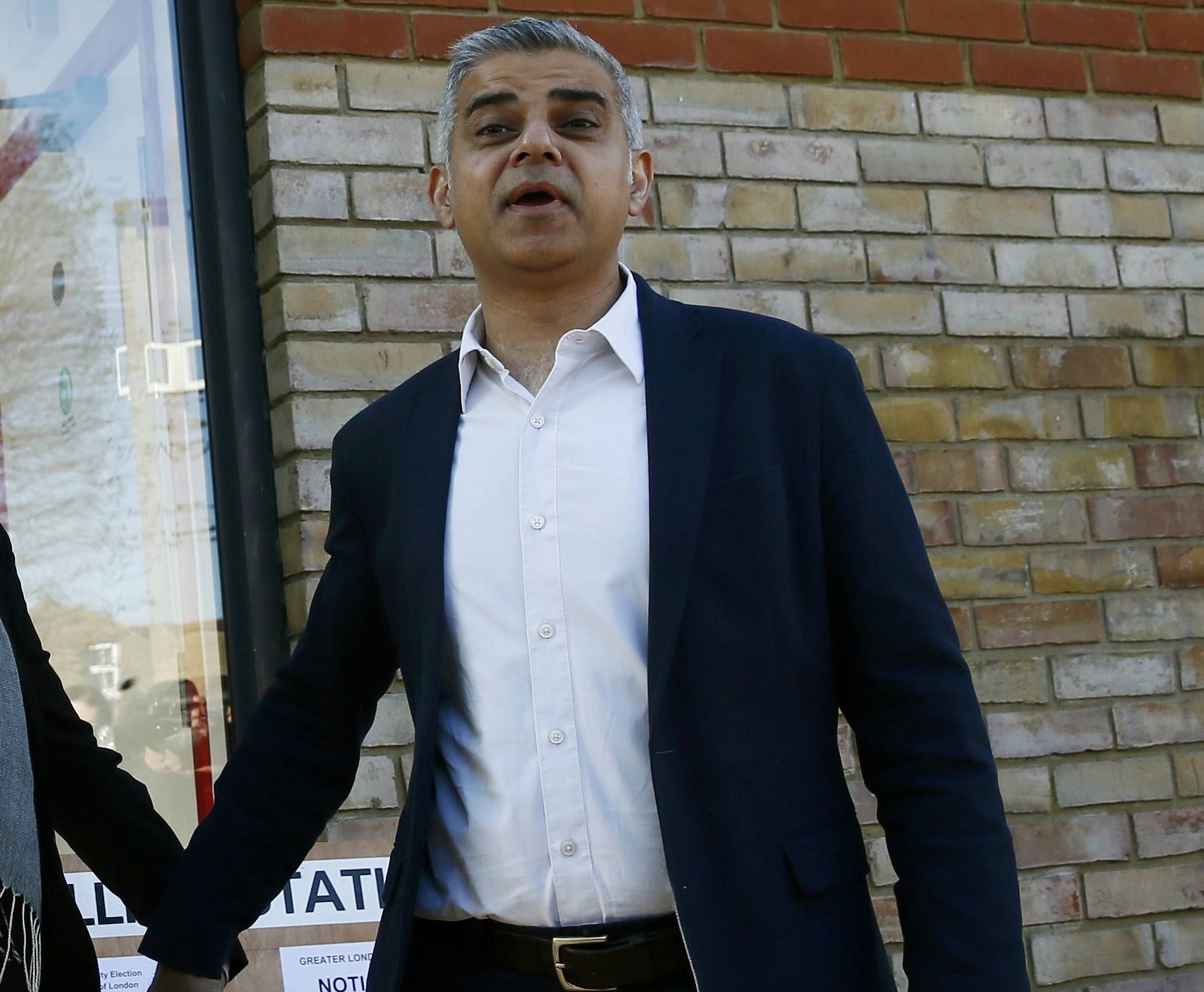 Ще осъмне ли Лондон с кмет-мюсюлманин?