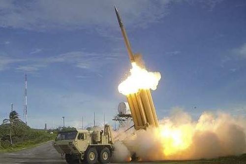Washington Free Beacon: САЩ ръсят луди пари за лазери заради руските хиперзвукови ракети   