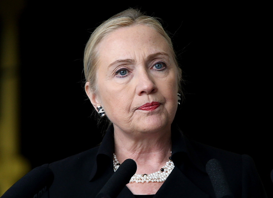 Си Ен Ен: ФБР привиква Хилари Клинтън на разпит   
