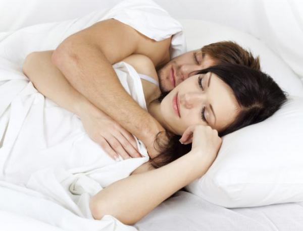 6 откачени неща, които се случват докато спите