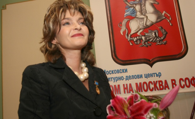 Светлана Шаренкова: Доверието в БСП може да се върне само с идеи и тяхното следване