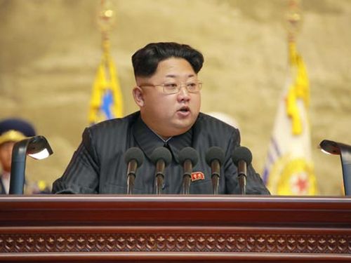 Северна Корея с историческа стъпка в отношенията си с външния свят   