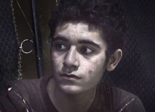 Дете от „Ислямска държава” с покъртителна изповед: Дадоха ми хапче, убих един и после ме изнасилиха!
