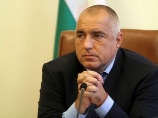 Борисов: Без ГЕРБ нито една партия или коалиция не може да управлява