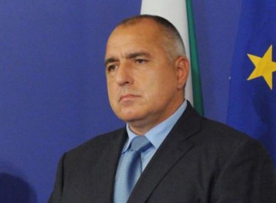 Борисов прие оставката на вицепремиера Ивайло Калфин