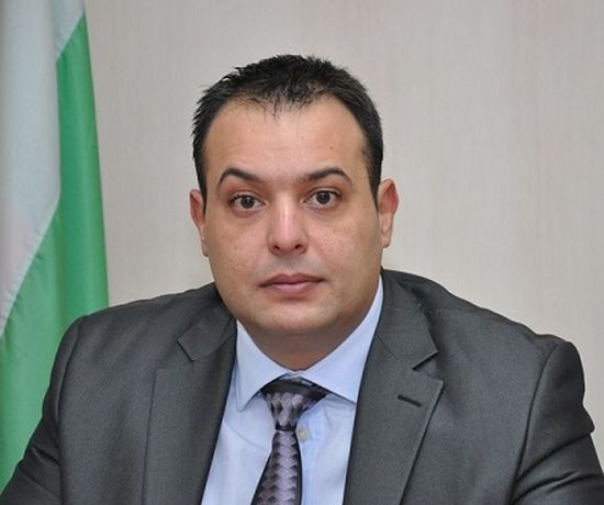 Областният управител на Пазарджик хвърли оставка 