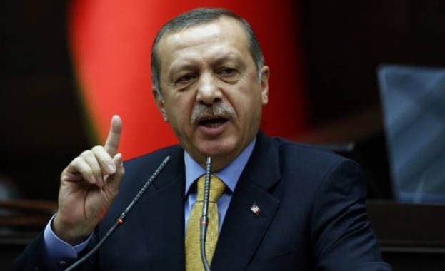 Ердоган критикува НАТО: Няма ви в Черно море и то стана руско езеро