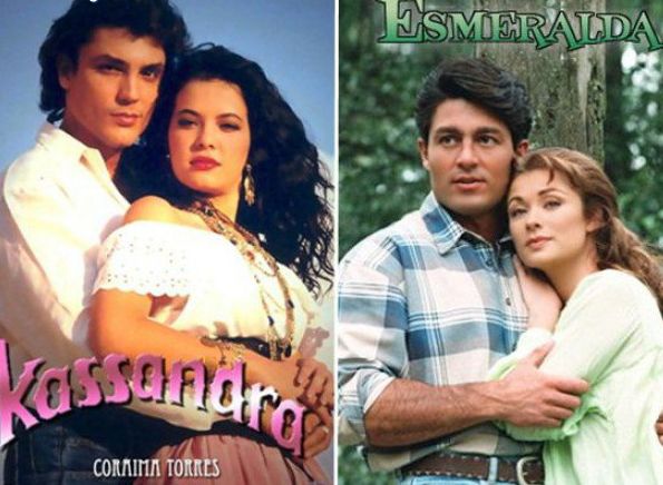 Как изглеждат днес актрисите от латино сериалите на 90-те (СНИМКИ)