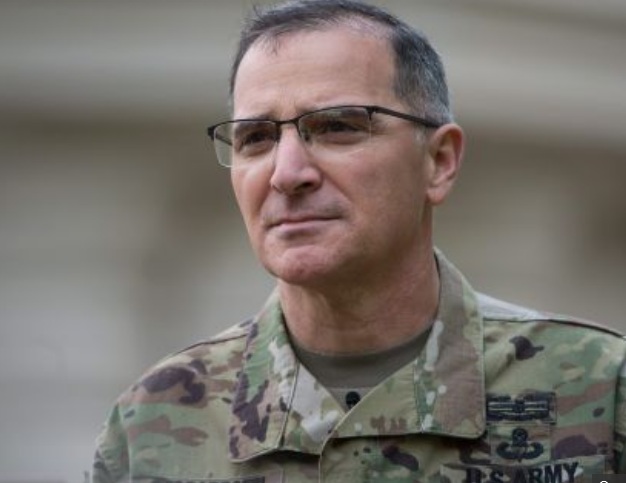Висш US генерал: САЩ и НАТО ще разширяват още присъствието си в Черно море, въпреки че Русия не го харесва