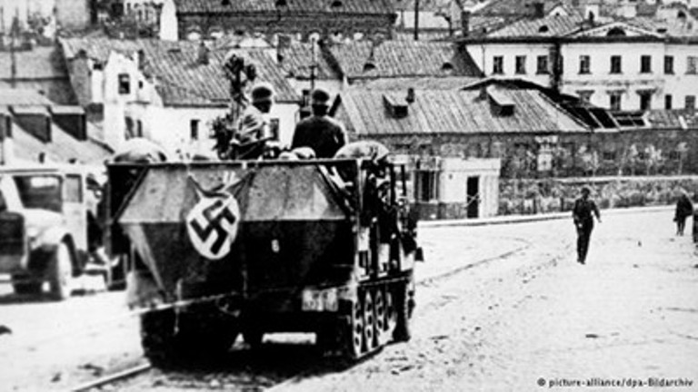 История: Германия - родина на наркотиците! Нацистите нападат Полша дрогирани