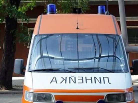 Сигнал в БЛИЦ: 23-годишен се гръмна в главата на стрелбище в София
