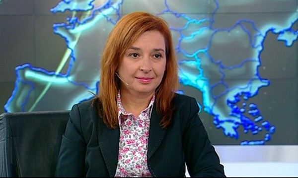 Борисов официално:  Зорница Русинова ще е новият социален министър