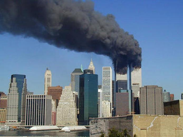 &quot;Гардиън&quot;: Републиканец разкри истината за 11 септември! 