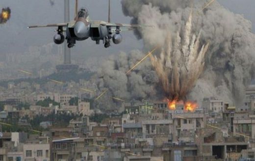 AFP: Белгия започва въздушни удари срещу „Ислямска държава“ в Сирия