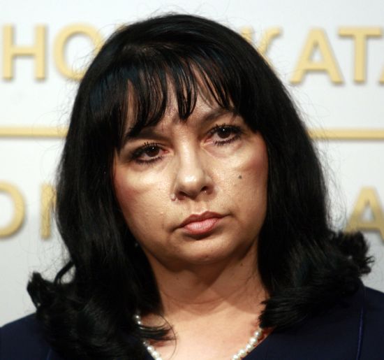 Теменужка Петкова за напускането на АБВ от коалицията: Разочарована съм