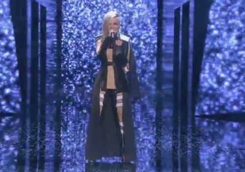 Поли Генова на финал на Евровизия! (ВИДЕО)