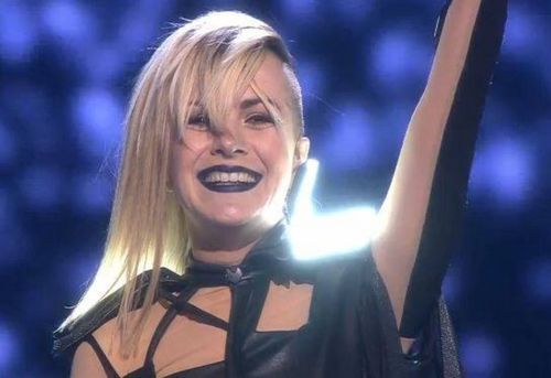 Поли Генова с невероятно признание след подвига си в „Евровизия“!