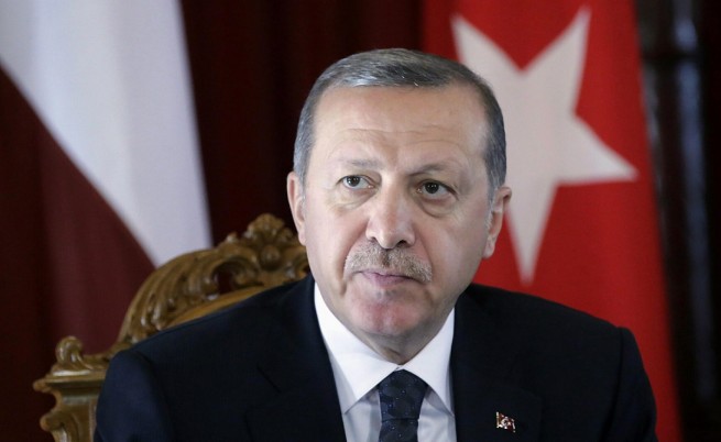 Ердоган: Турция ще остави вратите си отворени за сирийците