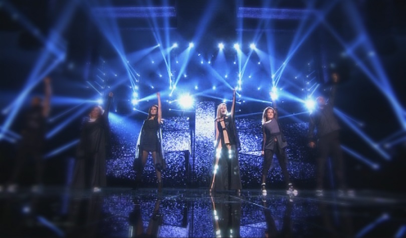 Безпрецедентен успех за Поли Генова на Евровизия 2016 (ВИДЕО) 
