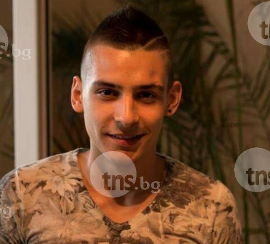 Издъхна 20-годишният Никола, катастрофирал с мотор на Цариградско (СНИМКИ)  
