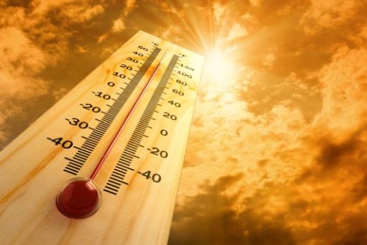 Адска жега ни връхлита през юли и август, очакват се температурни рекорди