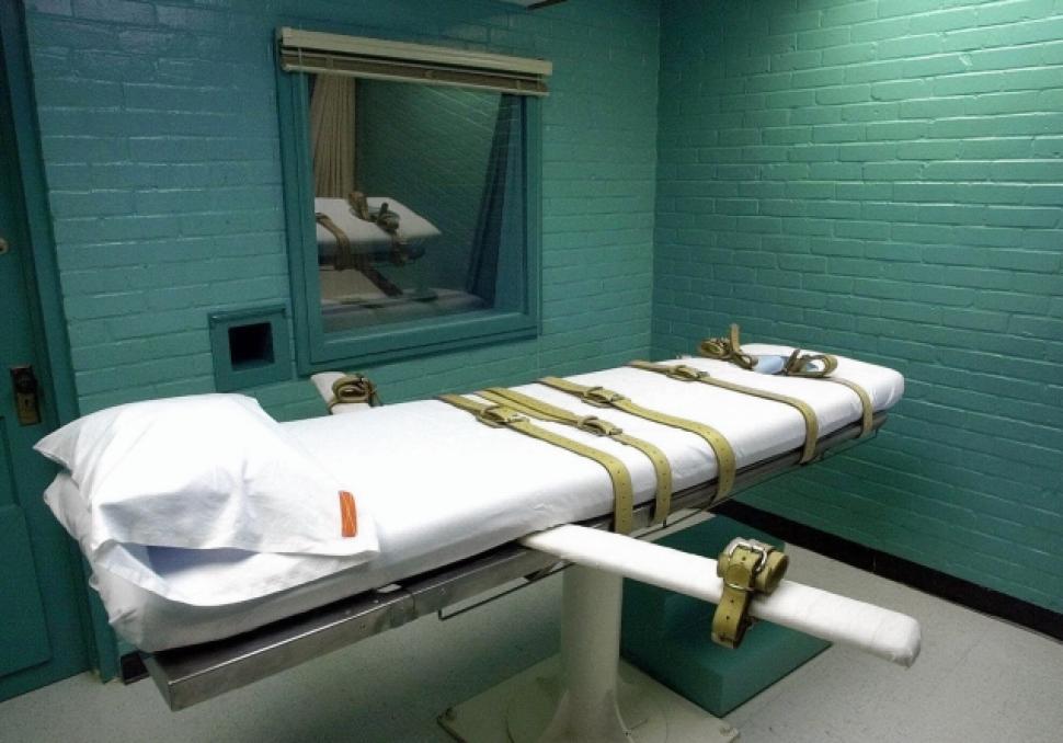 Удар по смъртното наказание в САЩ