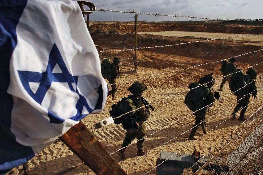 ЦАХАЛ разкри падналите в бой срещу „Хамас“
