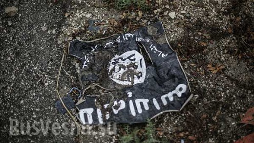 Армията на Дамаск в настъпление, трупове на терористи осеяха пустиня в Сирия (ВИДЕО 18+)