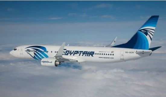 Потвърдено! Имало е зов за помощ от изчезналия самолет на EgyptAir