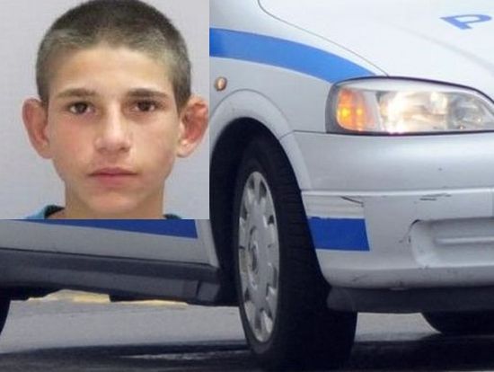 Помогнете! 15-годишният Станчо изчезна в Нови Искър в началото на април. Още го няма (СНИМКА)