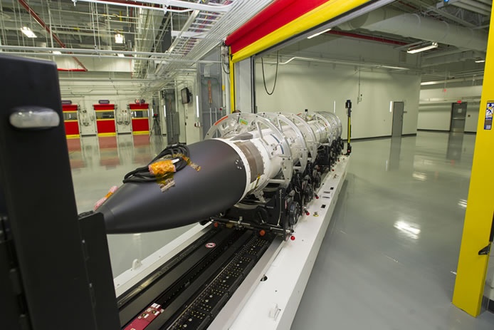 Пентагонът се изфука с новата си ракета, която ще „сдържи” Русия в Европа 