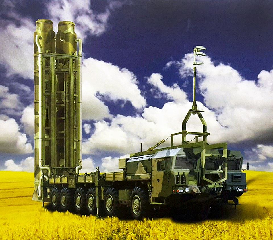 Извършено е ново изпитание на ракета от руския противоспътников комплекс „Нудоль”