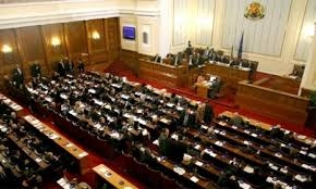Народното събрание не одобри сваляне на санкциите срещу Русия