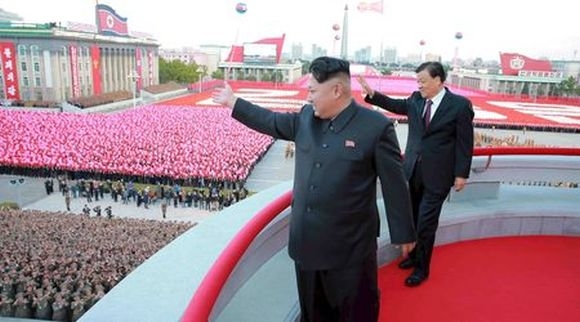 САЩ искат да изключат Северна Корея от световната финансова система