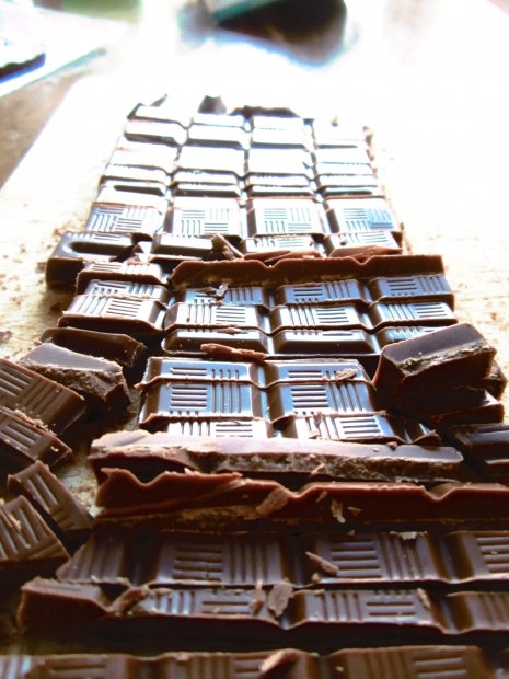 Най-добрият шоколад в света се прави във Виетнам!
