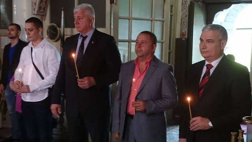 Стотици почетоха паметта на Ботев в родния му дом в Калофер
