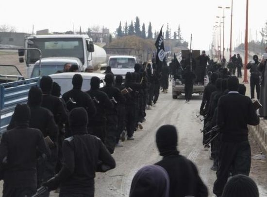 Победа: "Ислямска държава" е разгромена!