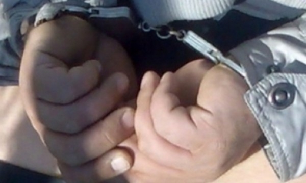 Братът, който 2 години изнасилва 12-годишната си сестра край Хисар, отива за дълго в затвора