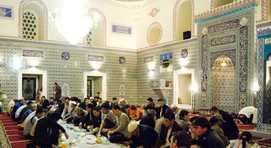  Международен разузнавателен доклад с шокиращи разкрития за джамиите в Албания