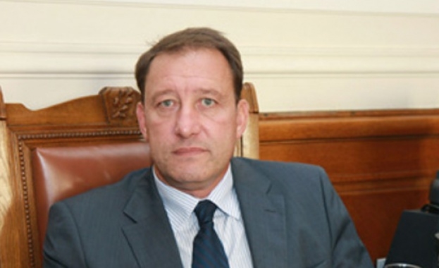 Ангел Найденов пред БЛИЦ: Георги Първанов ще сбърка, ако се кандидатира отново за президент  