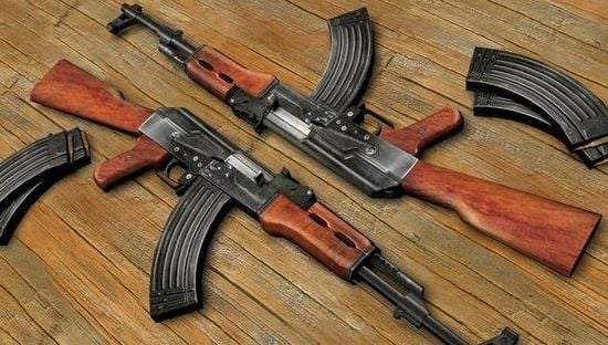 Америка купувач №1 на българско оръжие 