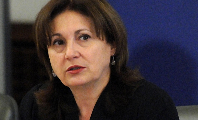 Министър Румяна Бъчварова: МВР и местните кметове се обединяват в борбата с престъпността